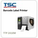 Barcode Label Printer TTP 2410M